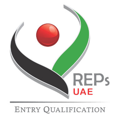 REPS UAE Entry Qualification